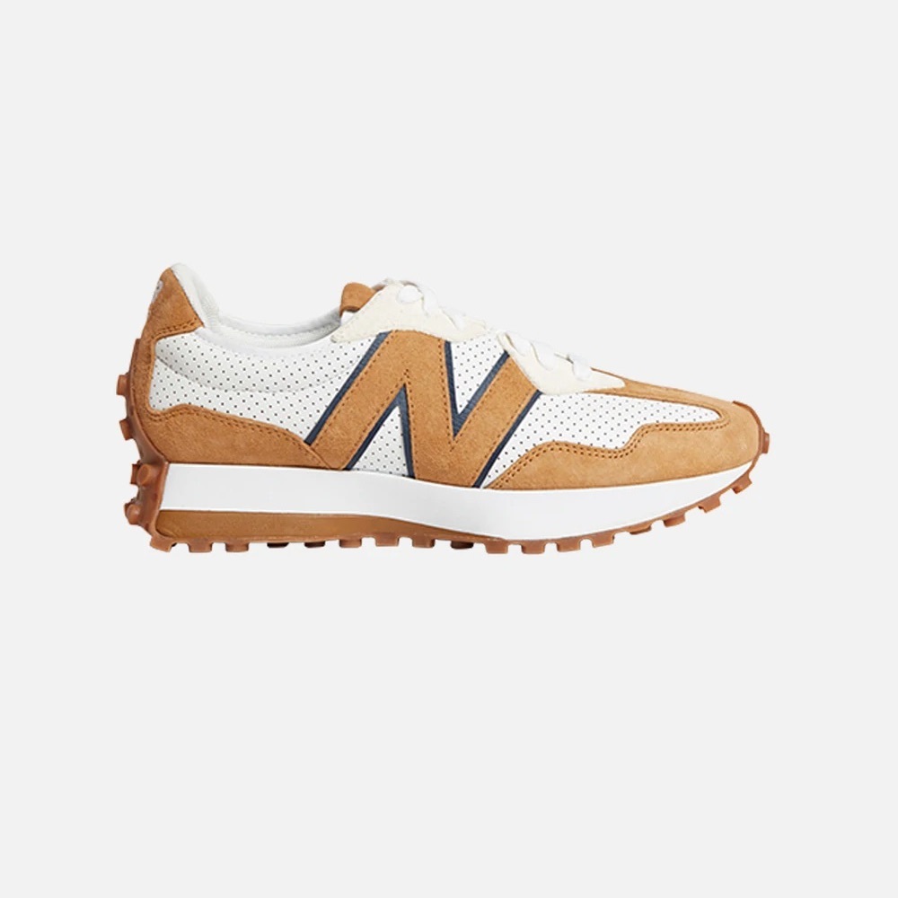 New Balance x Bandier 327 - size 7